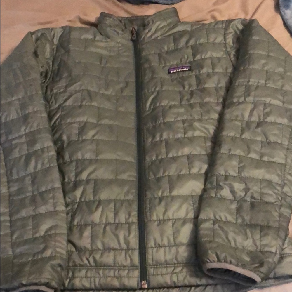 Patagonia Men’s Nano Puff